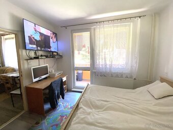 Predaj 2-izbový byt + balkón Medzilaborce - 3