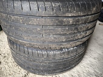 Goodyear Eagle F1 Asymmetric 3 235/50R18 - 3