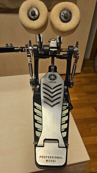 YAMAHA Flying Dragon DFP9415 DIRECT DRIVE - 3