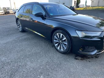 Audi A6, s-line, 2.0 TDI, 150 Kw - 3