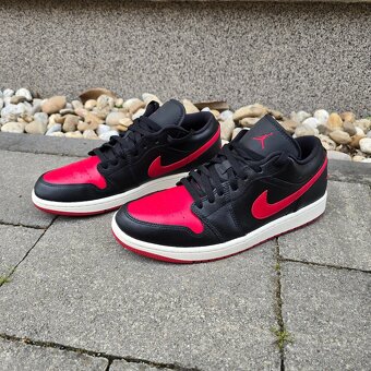 Nike Air Jordan Low 44 - 3