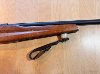 Malokalibrovka ZKM 456 cal 22 LR Biathlon - 3