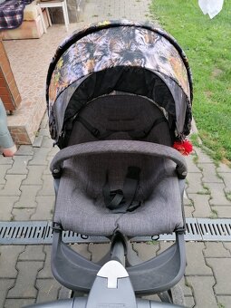 Stokke Xplory - 3