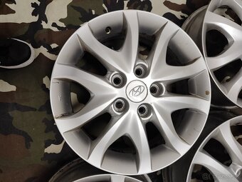 5x114,3 R16 Hyundai/Kia - 3