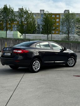 Renault Fluence Limited Edition - 3