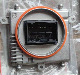 Riadiaca jednotka LED svetla 992941571AE VW Audi - 3