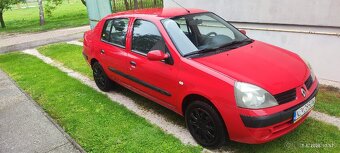 Predám Renault Thalia 1.4 16V - 3