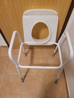 WC nadstavec / WC sedák - 3