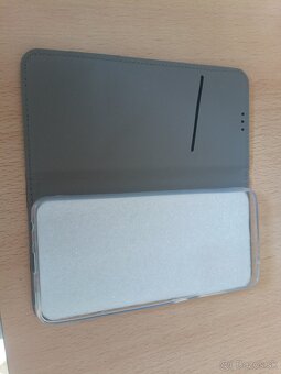 Samsung a52 5G obal/knižka - 3