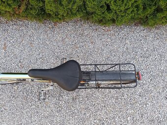 bicykel Mistral - 3