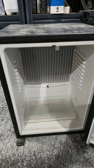 Chladnička minibar - 3