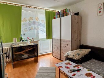 predaj 1 izb.byt ul.Clementisova, Košice Furča - 3