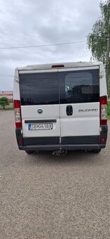 Fiat Ducato 2.2 HDI - 3