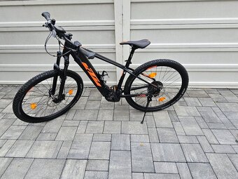 E bike KTM - 3