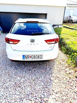 Seat Leon 1.6 TDI 81KW - 3