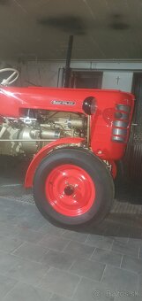 Zetor 3011 - 3