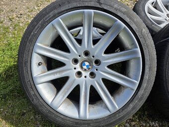 ALU disky BMW styling 95 - 3