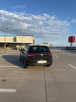 Volkswagen e-Golf 2020 - 3