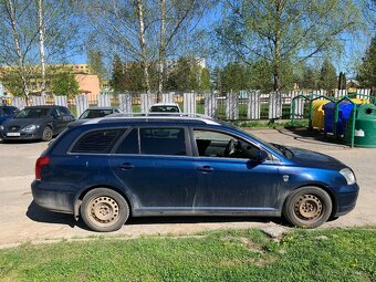 Toyota Avensis 2.0 D4-D - 3