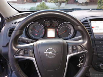 Opel Insignia - 3