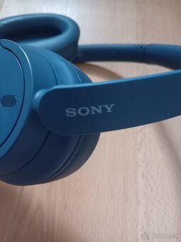 Predám úplne nové Sony WH-CH720N
- 3