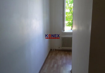 NA PREDAJ – 2-izbový byt Veľké Kapušany - 3
