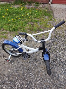 Bicykel 16 - 3