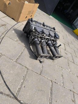 Moto karburatory - 3