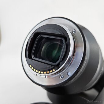 Sony E FE 24-105mm f/4 G OSS - 3