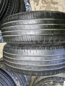 205/55R19 97V dot 22 letné 2ks - 3