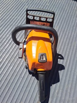 Stihl - 3