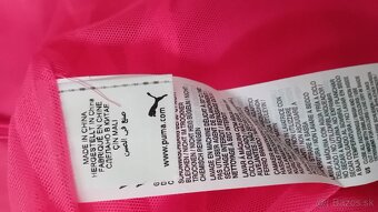 Puma športové dámske oblečenie,veľ.164 M - 3