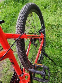 Predám bicykel značky Olpran - 3