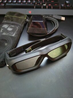 Nvidia 3D Vision 2 - 3