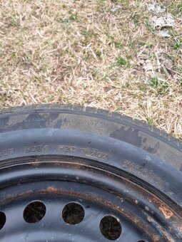 205/55 r16 5x108 - 3