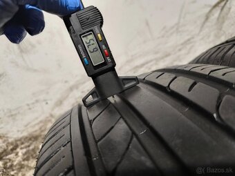 225/45 R17 Letné pneumatiky Goodride Sport 2 kusy - 3