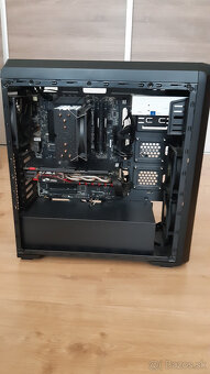 Herný PC – výkonný a spoľahlivý - 3