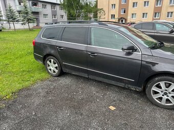 VW PASSAT 2.0TDI 103kw ŤAŽNÉ R16 - 3