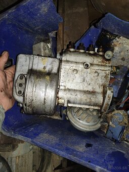 Zetor 4011 - 3
