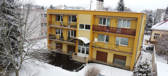 4 izbový byt - ul. Hurbanova - 3
