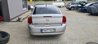 Opel Vectra C 1.9D 2005 STK EK 2026 POJAZDNA NA ND - 3