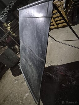 Solarny panel k bazenu - 3