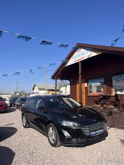 Ford Focus SW - 3