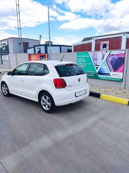 Volkswagen POLO - 3