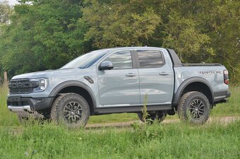 Ford RANGER RAPTOR 2.0 TDCi Ecoblue BiTurbo command grey - 3