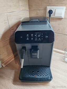 Kávovar philips - 3