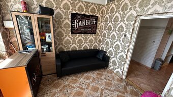 Odstúpim zabehnute holičstvo (barber) - 3