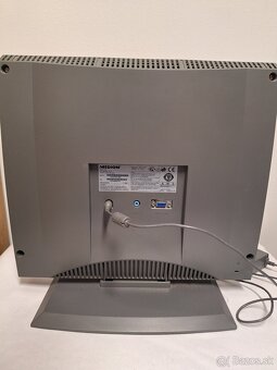 Monitor Medion 17" - 3