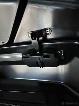 Strešný box Thule Motion XT XL - 3