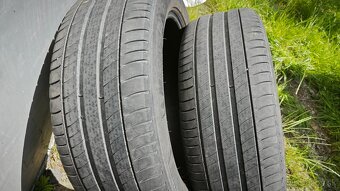 Michelin Primacy 3 225/50 r18 - 3